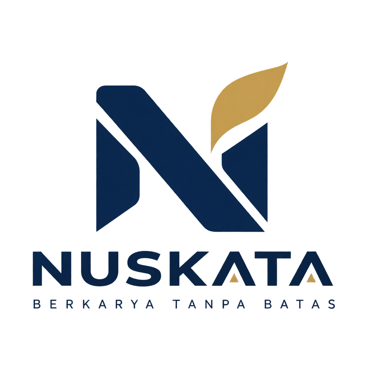 NUSKATA — Berkarya Tanpa Batas